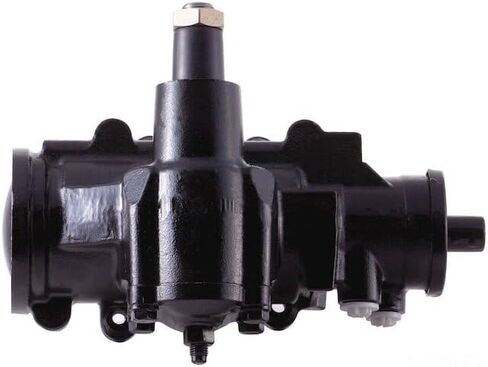 Steering Gear for 1960-1976 Oldsmobile 98 in Saudi Arabia