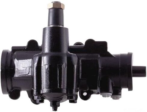 Steering Gear for 1960-1964 Oldsmobile Super 88 in Saudi Arabia