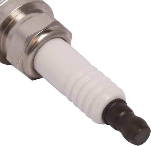 ENA IRIDIUM SPACK FOR لـ 446 SPLZFR5C11 متوافق مع Nissan Pathfinder 2008-2012 4.0L مجموعة من 6 in Saudi Arabia