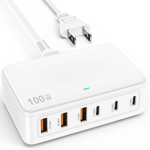 شاحن iPhone 16 15 وسلك كابل من النوع C إلى C بطول 10 أقدام، كتلة شحن USB C / iPad سريع التوصيل الجداري محول الطاقة مكعب صندوق الطوب لهاتف Apple iPhone 16 Pro Max/16/15 Plus/15 Pro/12.9/11 بوصة/Air 4/ الخامس/ميني in Kuwait