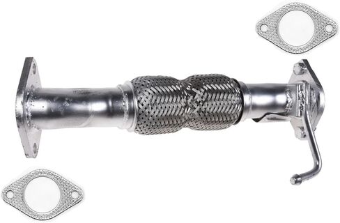 Front Flex Pipe Replacement Parts For Hyundai Tucson 11-2015 Sportage 11-16 W/Sulev 28610-2S150 in Saudi Arabia
