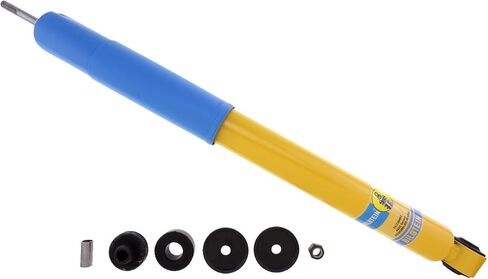 Bilstein 4600 Series 2014 Dodge RAM 2500 REAP 46MM MONOTube Shock Absorber (24-239462) in Saudi Arabia