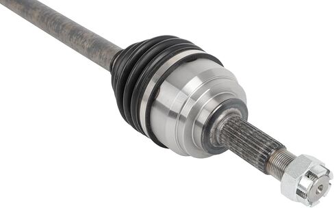 cciyu 66-6414 66-6413 Front Left & Right CV Axle Shaft Assembly For Nissan For Versa 2012-2018 For Nissan For Versa Note 2014-2019 FWD in Saudi Arabia