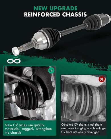 Scitoo الأمامي اليمنى CV Axle 60-6264 لنيسان روغ Select Altima Rogue Sentra 2.5L in Saudi Arabia