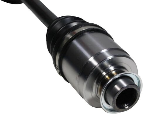 Front CV Axle Shaft Assembly fit for Honda CR-V CRV 2006 2005 2004 2003 2002, L4 2.4L, LX EX SE EX-L Models, CV Joint Axle Shaft Front Passenger Driver Side in Saudi Arabia