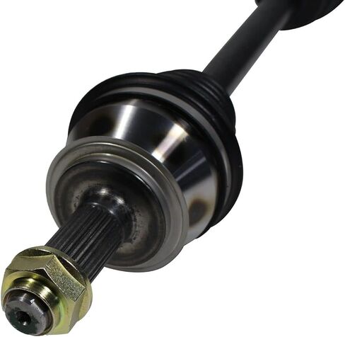 Front CV Axle Shaft Assembly fit for Honda CR-V CRV 2006 2005 2004 2003 2002, L4 2.4L, LX EX SE EX-L Models, CV Joint Axle Shaft Front Passenger Driver Side in Saudi Arabia