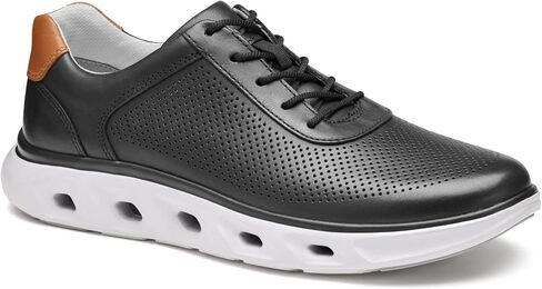 Johnston & Murphy Men's Cruz Perfered U-throat shoeaker shoe in Saudi Arabia