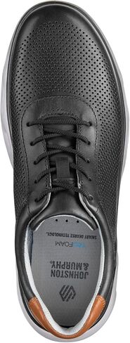 Johnston & Murphy Men's Cruz Perfered U-throat shoeaker shoe in Saudi Arabia