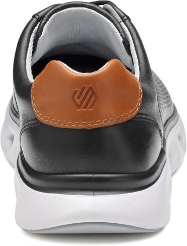 Johnston & Murphy Men's Cruz Perfered U-throat shoeaker shoe in Saudi Arabia