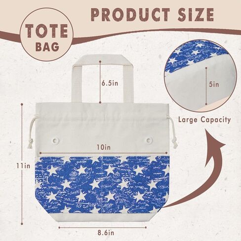 TOGETRUE Yarn Bag, Knitting Crochet Tote Bag, Yarn Storage Bags Organizer, Crochet Bags for Crocheting Project, Store Skein Ball, Short Knitting Needle (Color Arc) in Kuwait