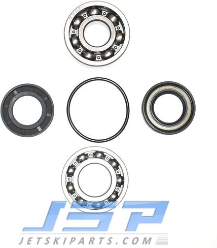طائرة إعادة بناء المضخة النفاثة متوافقة مع Yamaha Jet Boat 99-03 LS2000 / 04-05 AR210JETSKI 1997 GP 1200 / 03-04 XL 700 OEM #72-405A in Saudi Arabia