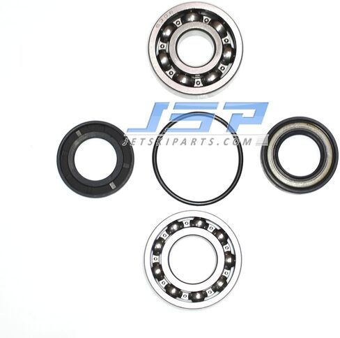 طائرة إعادة بناء المضخة النفاثة متوافقة مع Yamaha Jet Boat 99-03 LS2000 / 04-05 AR210JETSKI 1997 GP 1200 / 03-04 XL 700 OEM #72-405A in Saudi Arabia