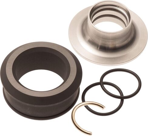 SeaDoo 4Tec Drive Shaft Carbon Ring Seal Rebuild Kit RXP RXPX 300 2020 295501199 in Saudi Arabia
