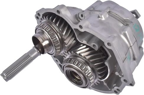 استبدال مجموعة حالة نقل Geluoxi لـ Mercedes C E-C-Class W204 W212 W221 4-Matic 7G-Tronic A2212700345 A2212740410 in Saudi Arabia