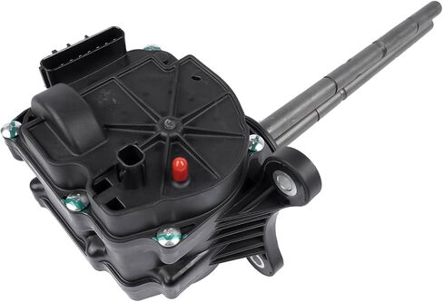 Transfer Case Actuator Assembly 36410-34031 Replacement for Toyota Tundra 5.7L V8 2007-2014 3641034031 in Saudi Arabia