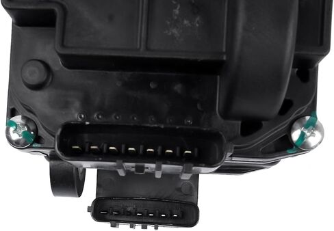 Transfer Case Actuator Assembly 36410-34031 Replacement for Toyota Tundra 5.7L V8 2007-2014 3641034031 in Saudi Arabia