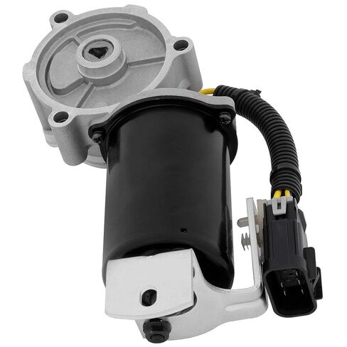 Ineedup Transfer Case Shift Motor Fit for 2004-2018 for Ram 1500/2500/3500/4500/5500 for GMC Sierra 1500 for GMC Yukon/Yukon XL 1500 Transfer Case Motor in Kuwait