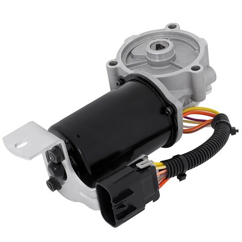 Ineedup Transfer Case Shift Motor Fit for 2004-2018 for Ram 1500/2500/3500/4500/5500 for GMC Sierra 1500 for GMC Yukon/Yukon XL 1500 Transfer Case Motor in Kuwait