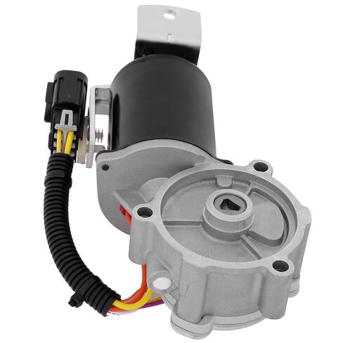 Ineedup Transfer Case Shift Motor Fit for 2004-2018 for Ram 1500/2500/3500/4500/5500 for GMC Sierra 1500 for GMC Yukon/Yukon XL 1500 Transfer Case Motor in Kuwait