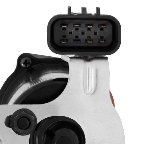 Ineedup Transfer Case Shift Motor Fit for 2004-2018 for Ram 1500/2500/3500/4500/5500 for GMC Sierra 1500 for GMC Yukon/Yukon XL 1500 Transfer Case Motor in Kuwait