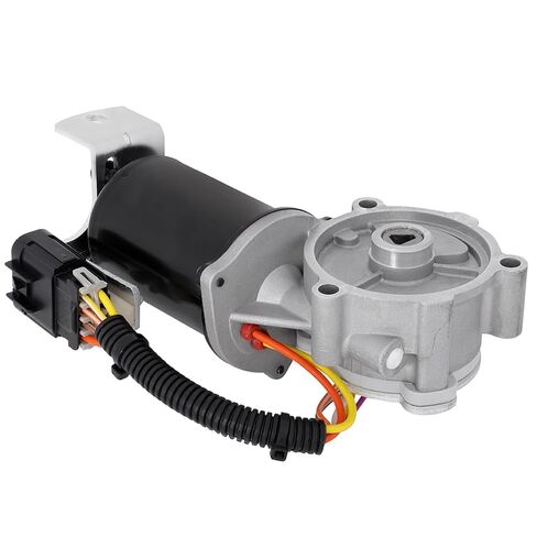 Ineedup Transfer Case Shift Motor Fit for 2004-2018 for Ram 1500/2500/3500/4500/5500 for GMC Sierra 1500 for GMC Yukon/Yukon XL 1500 Transfer Case Motor in Kuwait