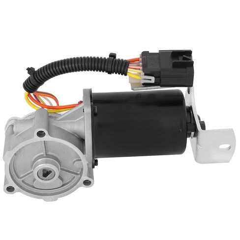 Ineedup Transfer Case Shift Motor Fit for 2004-2018 for Ram 1500/2500/3500/4500/5500 for GMC Sierra 1500 for GMC Yukon/Yukon XL 1500 Transfer Case Motor in Kuwait