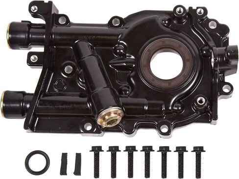 MA-4216895577 مضخة الزيت متوافقة مع/لـ Subaru Impreza WRX STI 2.0L 2.5L EJ20T EJ25T in Saudi Arabia