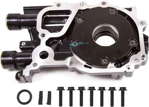 MA-4216895577 مضخة الزيت متوافقة مع/لـ Subaru Impreza WRX STI 2.0L 2.5L EJ20T EJ25T in Saudi Arabia
