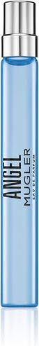 Mugler Angel - Eau de Parfum - عطر المرأة - Ambery & Woody - مع البرغموت ، Praline ، و Patchouli - عطر طويل الأمد in Saudi Arabia