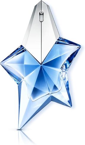 Mugler Angel - Eau de Parfum - عطر المرأة - Ambery & Woody - مع البرغموت ، Praline ، و Patchouli - عطر طويل الأمد in Saudi Arabia
