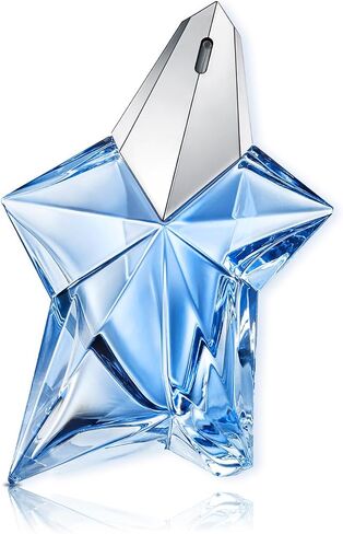 Mugler Angel - Eau de Parfum - عطر المرأة - Ambery & Woody - مع البرغموت ، Praline ، و Patchouli - عطر طويل الأمد in Saudi Arabia