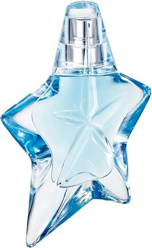 Mugler Angel - Eau de Parfum - عطر المرأة - Ambery & Woody - مع البرغموت ، Praline ، و Patchouli - عطر طويل الأمد in Saudi Arabia
