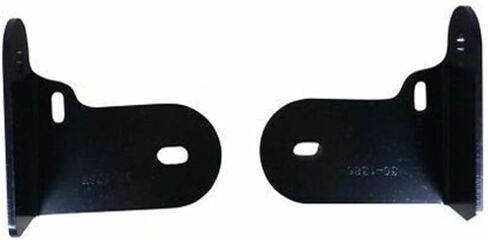 for Honda for CR-V 2002-2006 Bull Bar Mount Kit,Free return in Saudi Arabia
