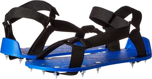صندل مساكن - البلاستيك - 3/4 "أشرطة Spikes -Levikro (PR) in Kuwait