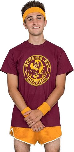 جونو البالغ للجنسين يرقص الأيائل كونترز باولي بليكر زي كوزبلاي in Kuwait