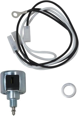 XSPANDER New Fuel Shut-Off Solenoid Kit Compatible for Craftsman T110 & Fit for Husqvarna YTH1842 Riding Mowers in Saudi Arabia