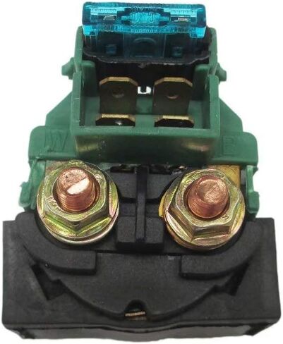 2024 Upgraded Starter Solenoid Relay for Honda CRF230F CRF230 2003-2009 2012 2013-2014 /B in Saudi Arabia