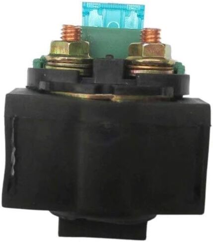 2024 Upgraded Starter Solenoid Relay for Honda CRF230F CRF230 2003-2009 2012 2013-2014 /B in Saudi Arabia