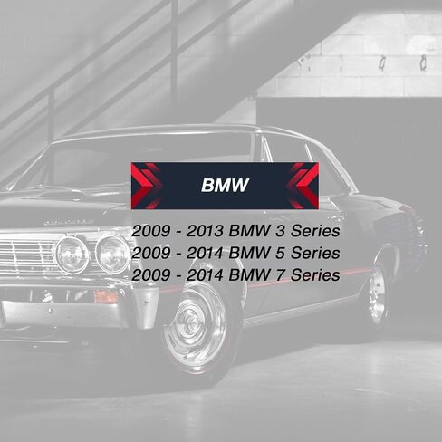 الولايات المتحدة الأمريكية التحكم عن بعد مفتاح فوب ل2009-2016 BMW 3-Series، 2009-2016 BMW 5-Series، 2009-2016 BMW 7-Series (YGOHUF5662) in Saudi Arabia