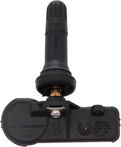 4pcs استشعار مراقبة ضغط الإطارات 315 ميجا هرتز في TPMS متوافق مع XTS Escalade Ext ESV Acadia Terrain Yukon XL Canyon Silverado Sierra Colorado Avalanche Tahoe Suburban Express in Saudi Arabia