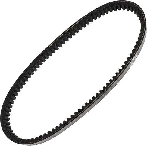 Drive Belt V-Belt Replace 36394-67G/36394-67 for Harley Davidson 2 Cycle Gas Golf Carts 1967-1981 in Saudi Arabia