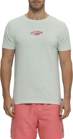 قمصان خمر للرجال والنساء | أنماط وألوان متعددة | طاقم الرقبة القصيرة الأكمام المحملات المصممة للراحة اليومية in Kuwait