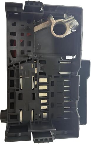 25918134 FUSE BOX BATTERING TERMINAL مع غطاء يناسب 2010-2016 BUICK LACROSSE لـ CADILLAC XTS 2013-2019 يحل محل OE #20914309 13358924 in Saudi Arabia