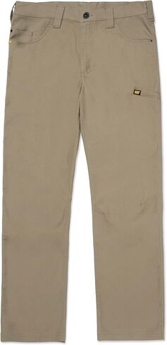 Cat Workwear Men 1080038 Stretch Canvas مستقيم FIT UTILITY PANT in Kuwait