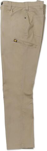 Cat Workwear Men 1080038 Stretch Canvas مستقيم FIT UTILITY PANT in Kuwait