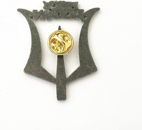 Pin Show Original Design Brooch in Saudi Arabia