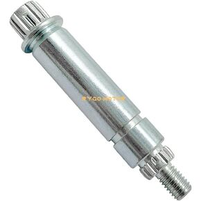 استبدل قطع الغيار والملحقات ATV & UTV لـ Shift Shaft 3233831 لـ Polaris Sportsman 400 450 500 570 600 700 800 2002-2023 Model-7ZX8-627 in Kuwait