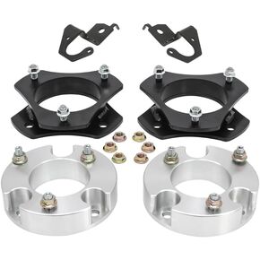 readylift 69-2831 3.0 '' مع 2.0 '' SST Lift Kit (incl. ccd suspension) for Ford Expedition RWD ، 4WD in Kuwait