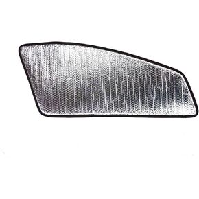 مجموعة من 2 مخصصات مخصصة للسيارات عاكسة الأمام الجانبية نافذة SunShade لعام 2018 2019 2020 2021 2022 بويك جيب سيارات الدفع الرباعي in Kuwait