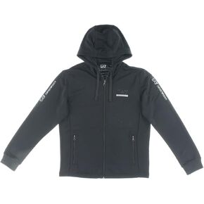 Emporio Armani EA7 Jd Smu Jogger Mens Active Hoodies in Saudi Arabia